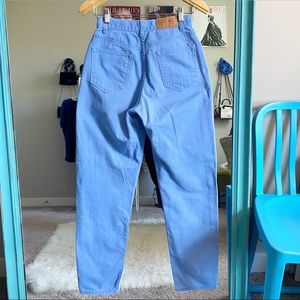 Vintage 1990s Liz Claiborne High Waisted Mom Jeans